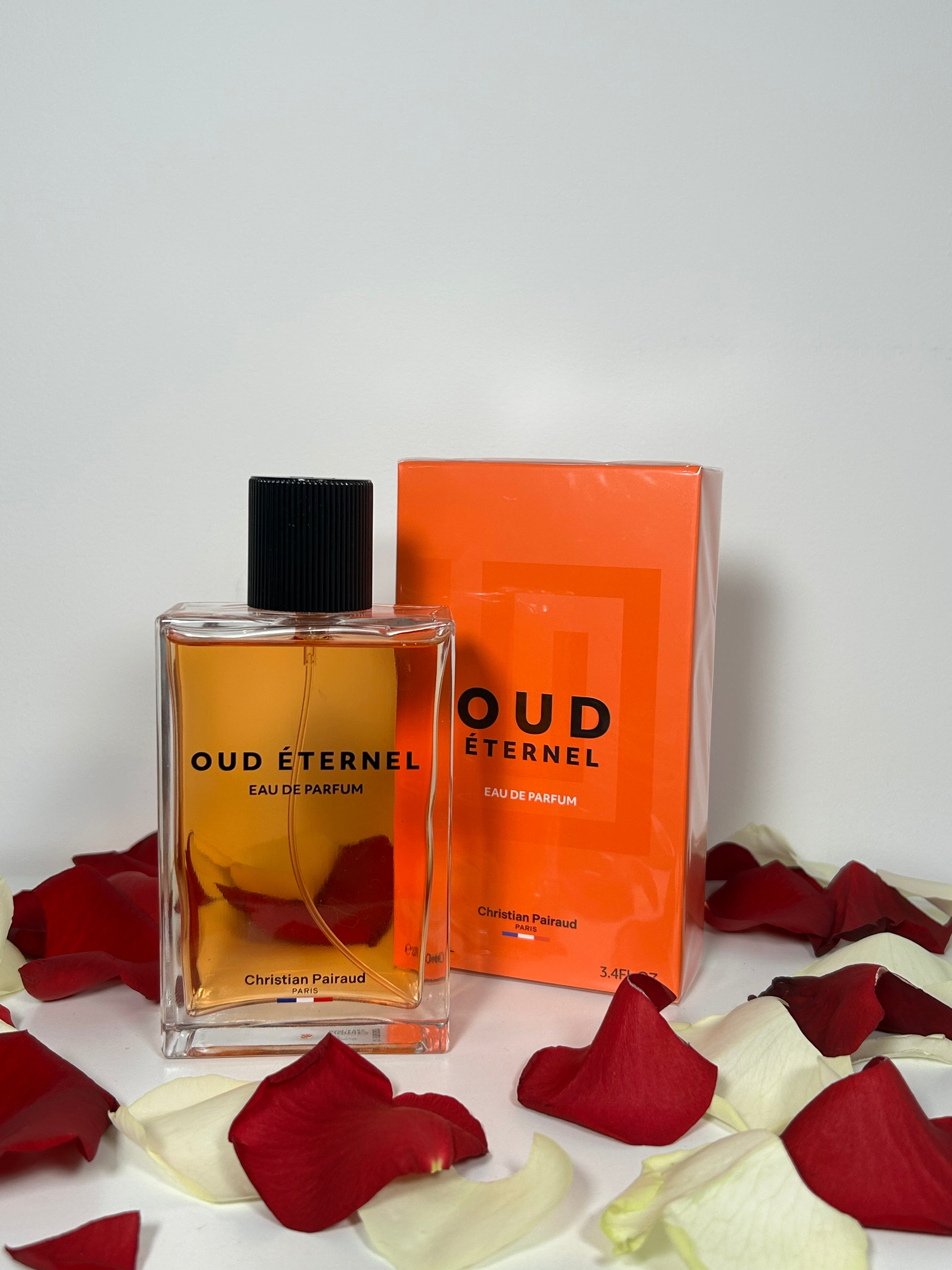 Parfum 100ml - Oud Eternel