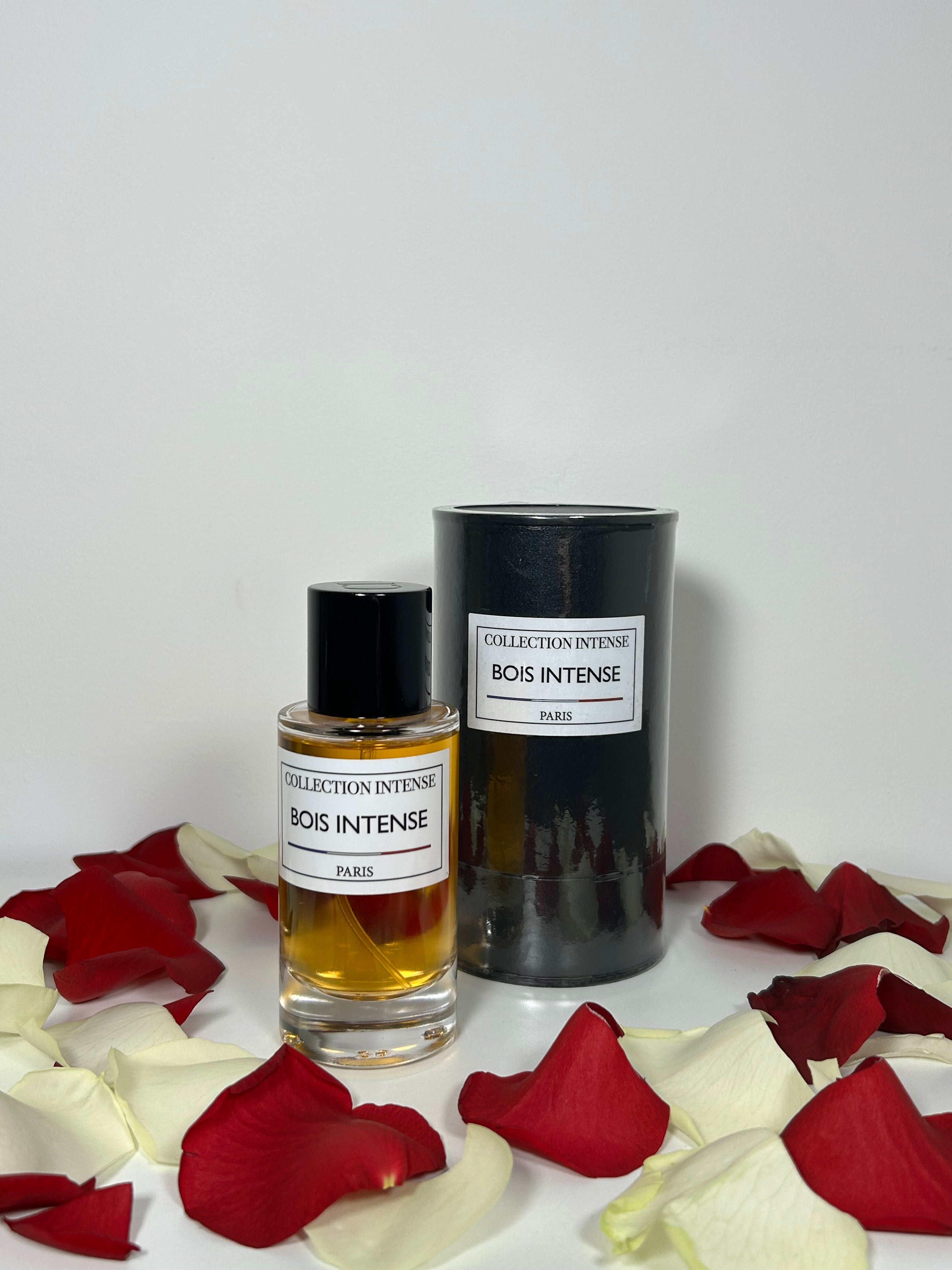 Parfum 50ml - Bois Intense
