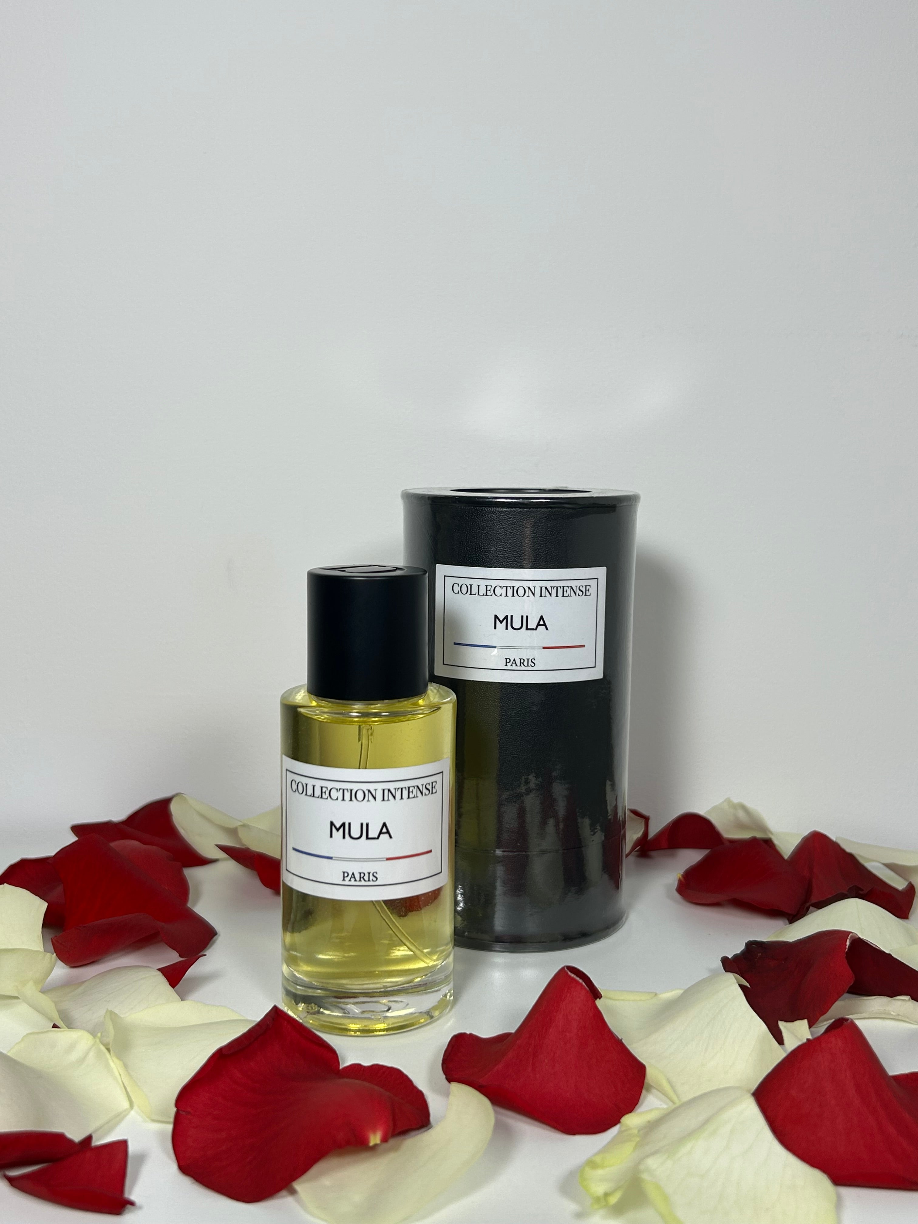 Parfum 50ml - Mula