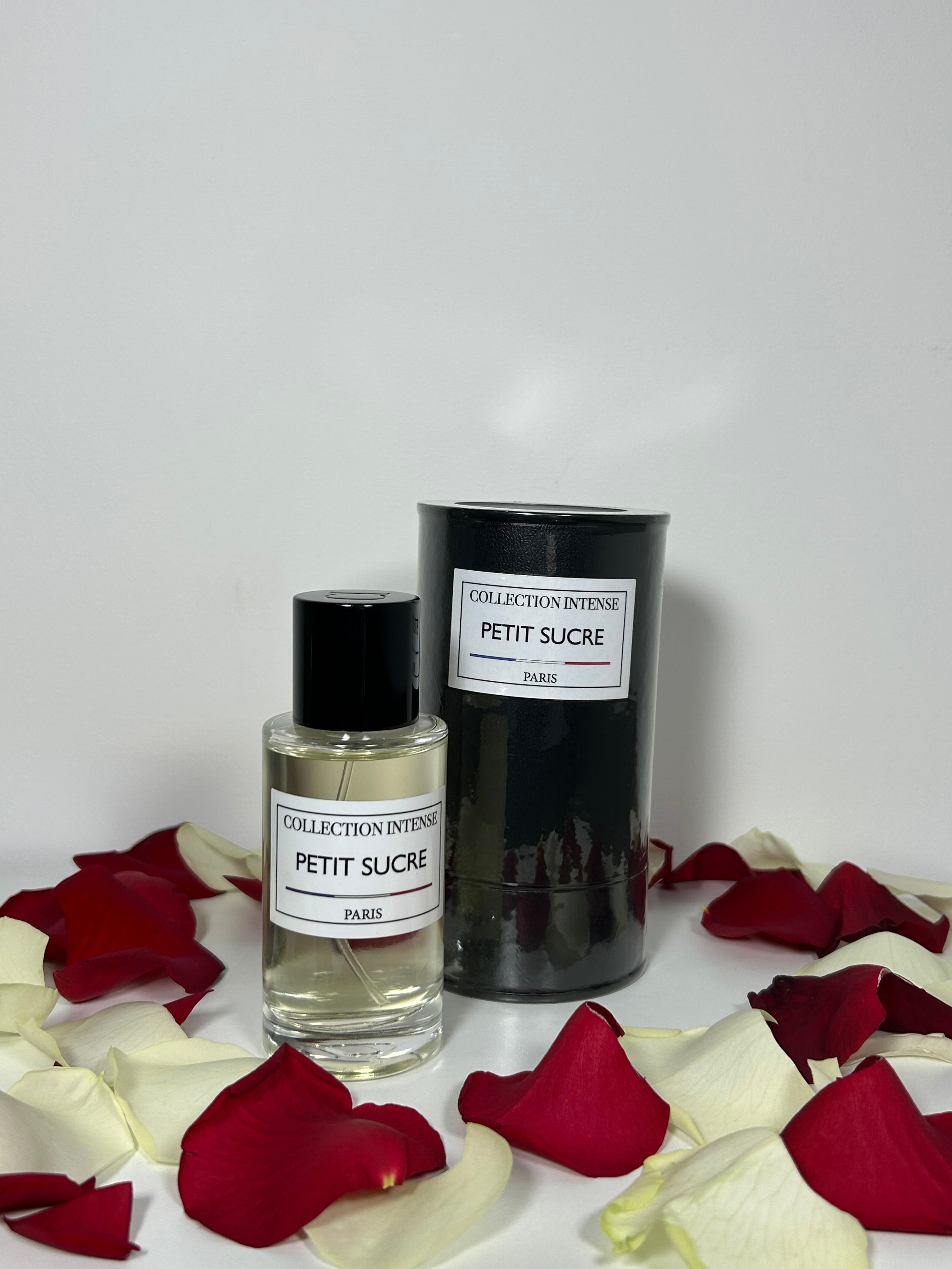 Parfum 50ml - Petit Sucre