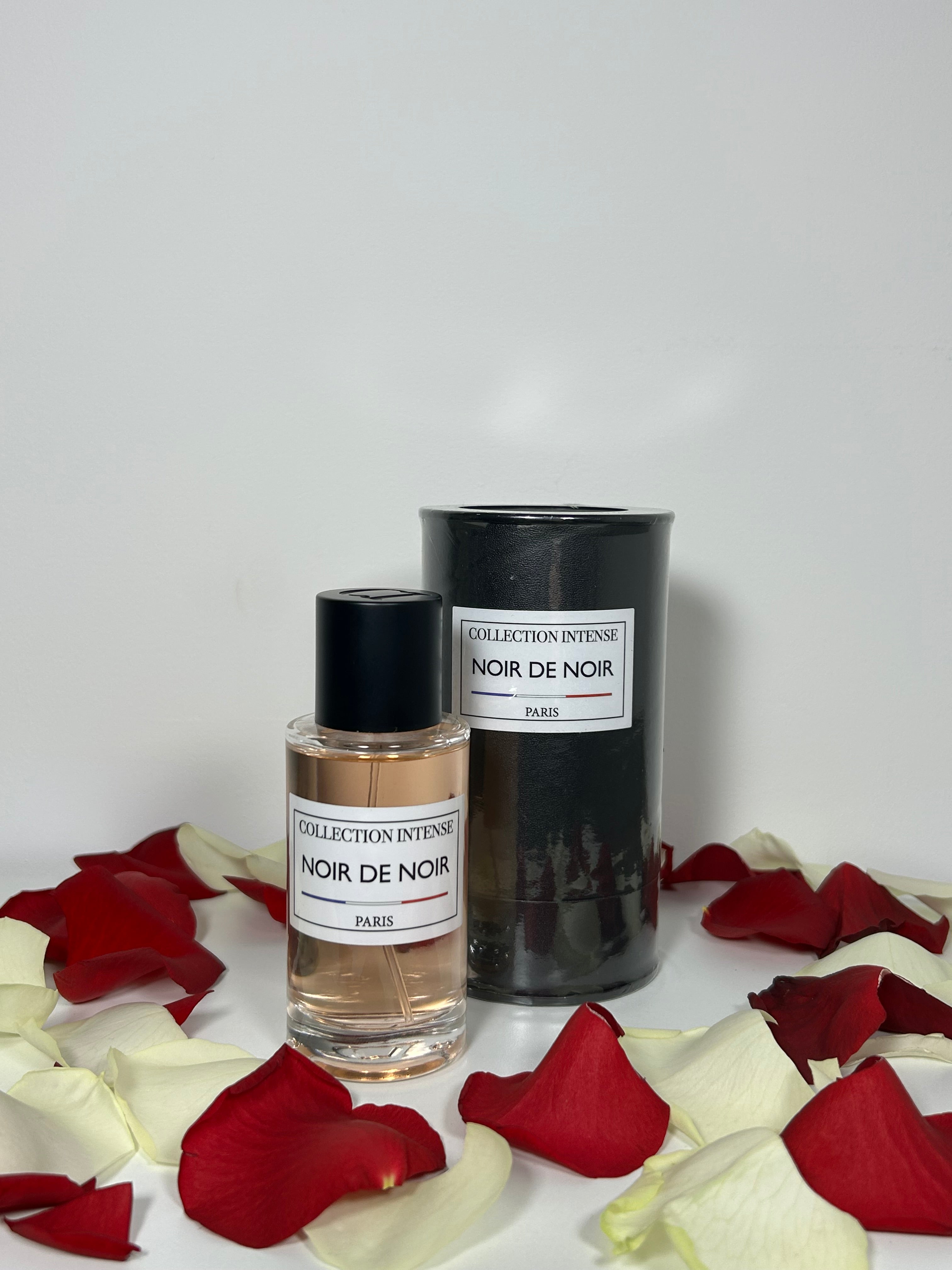 Parfum 50ml - Noir de Noir