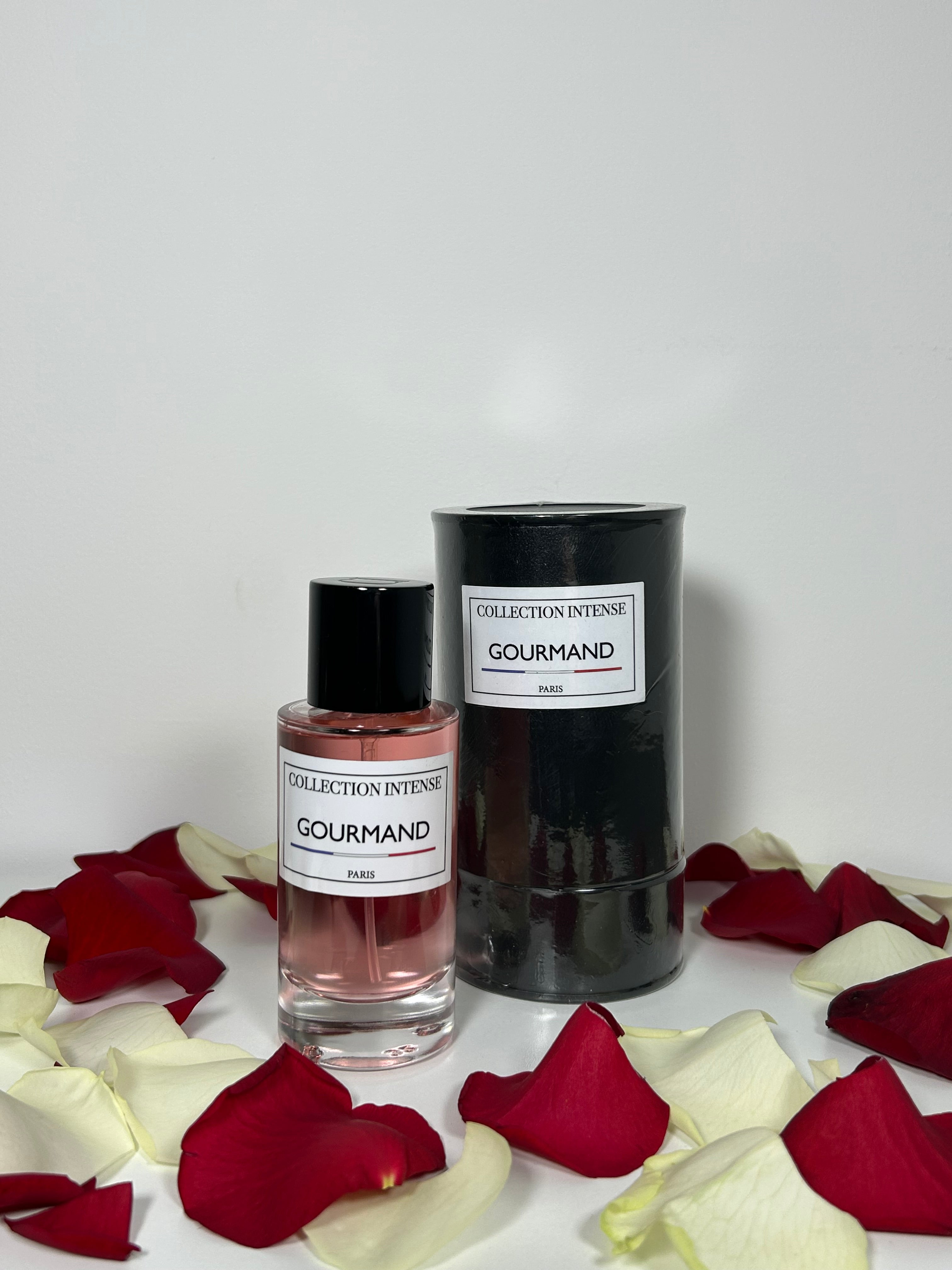 Parfum 50 ml - Gourmand