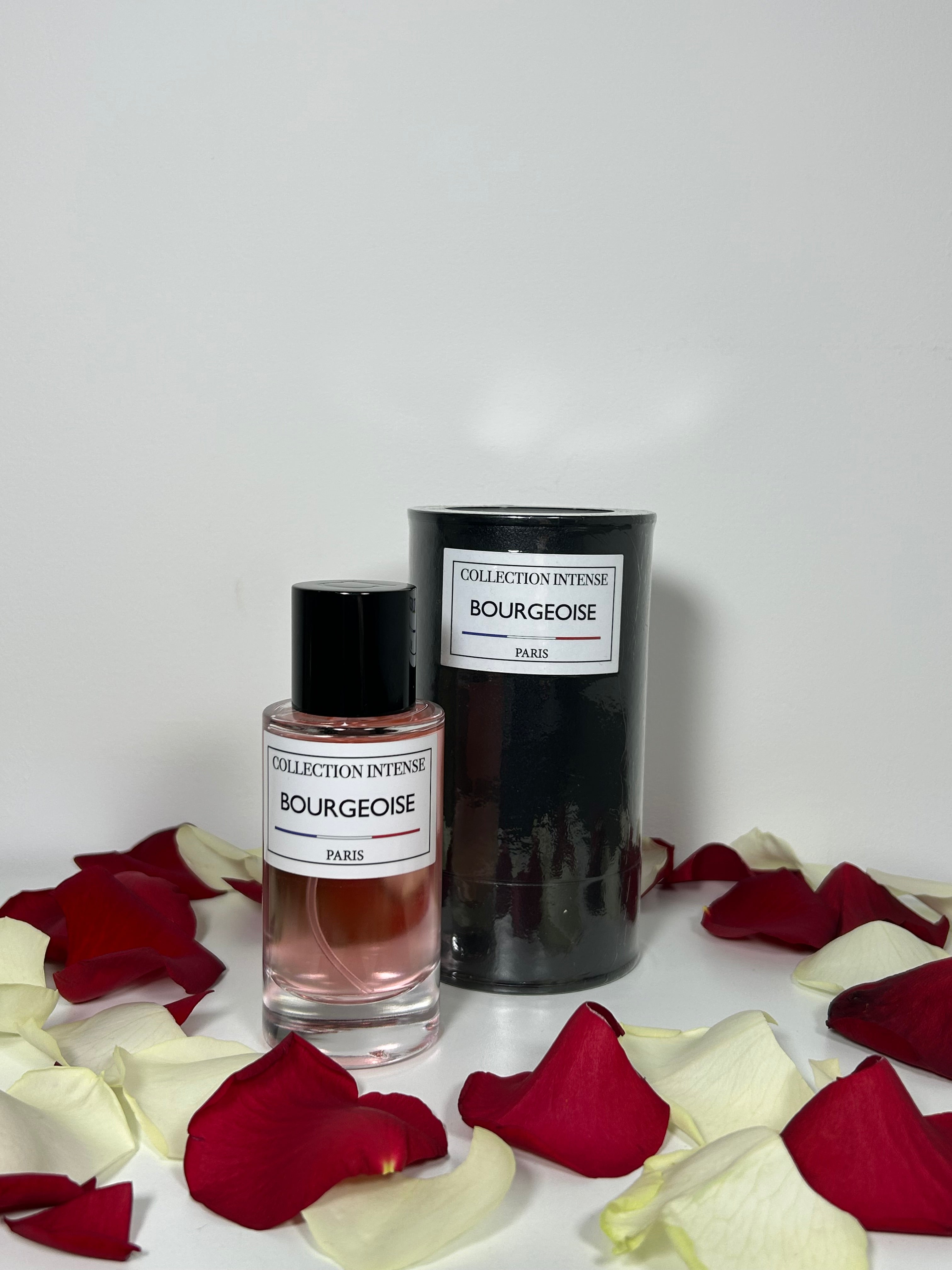 Parfum 50ml - Bourgeoise