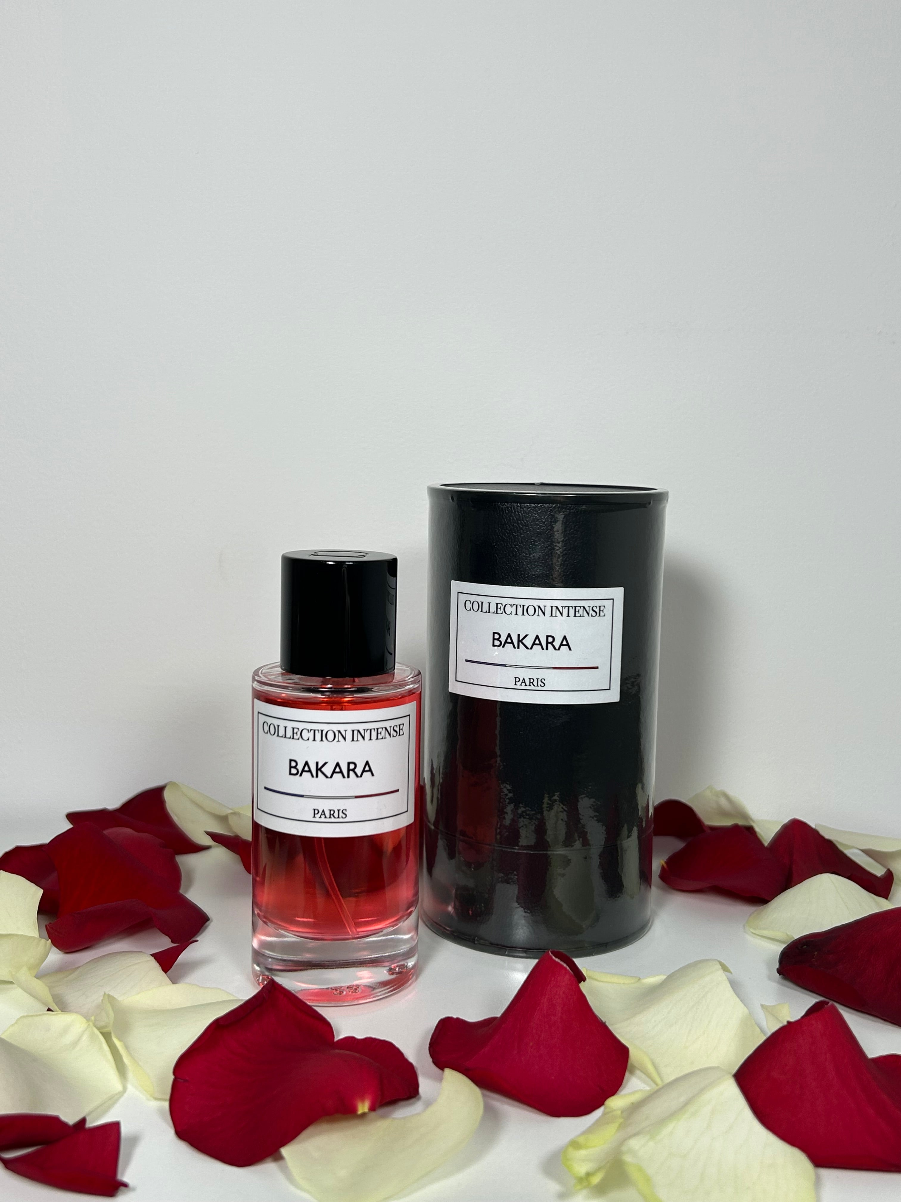 Parfum 50ml - Bakara