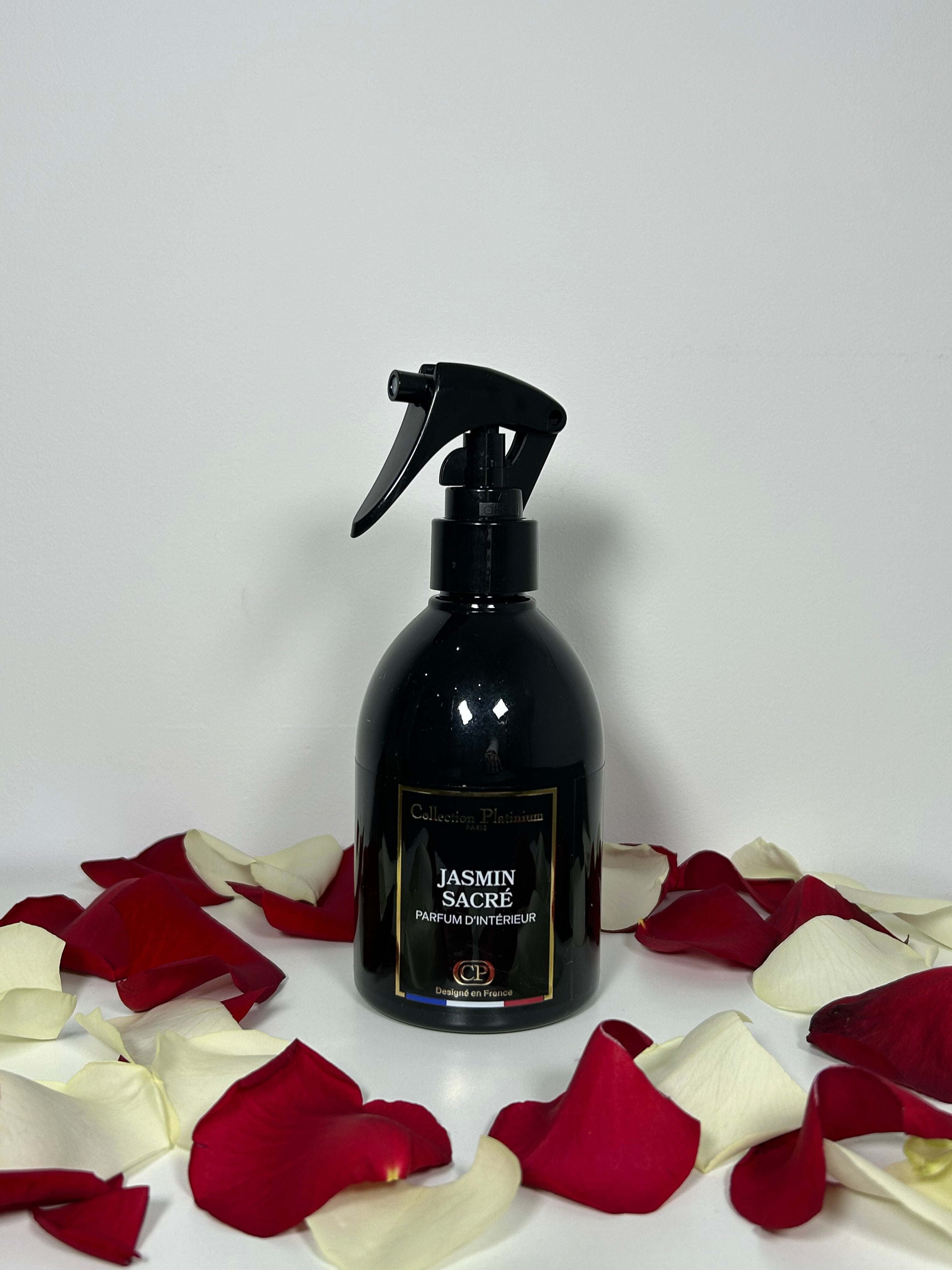 Spray d'intérieur - Jasmin Sacré