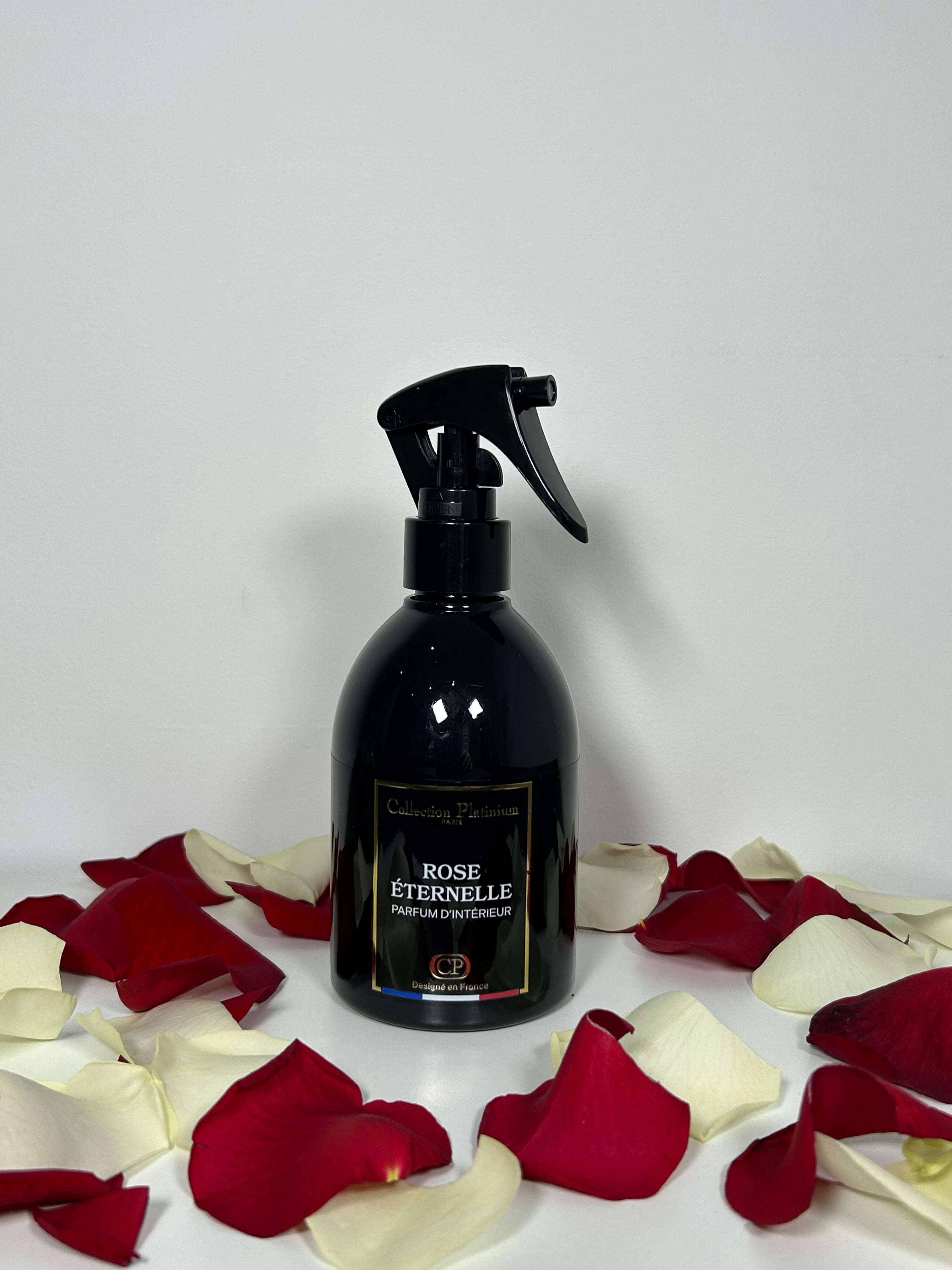 Spray d'intérieur - Rose Eternelle