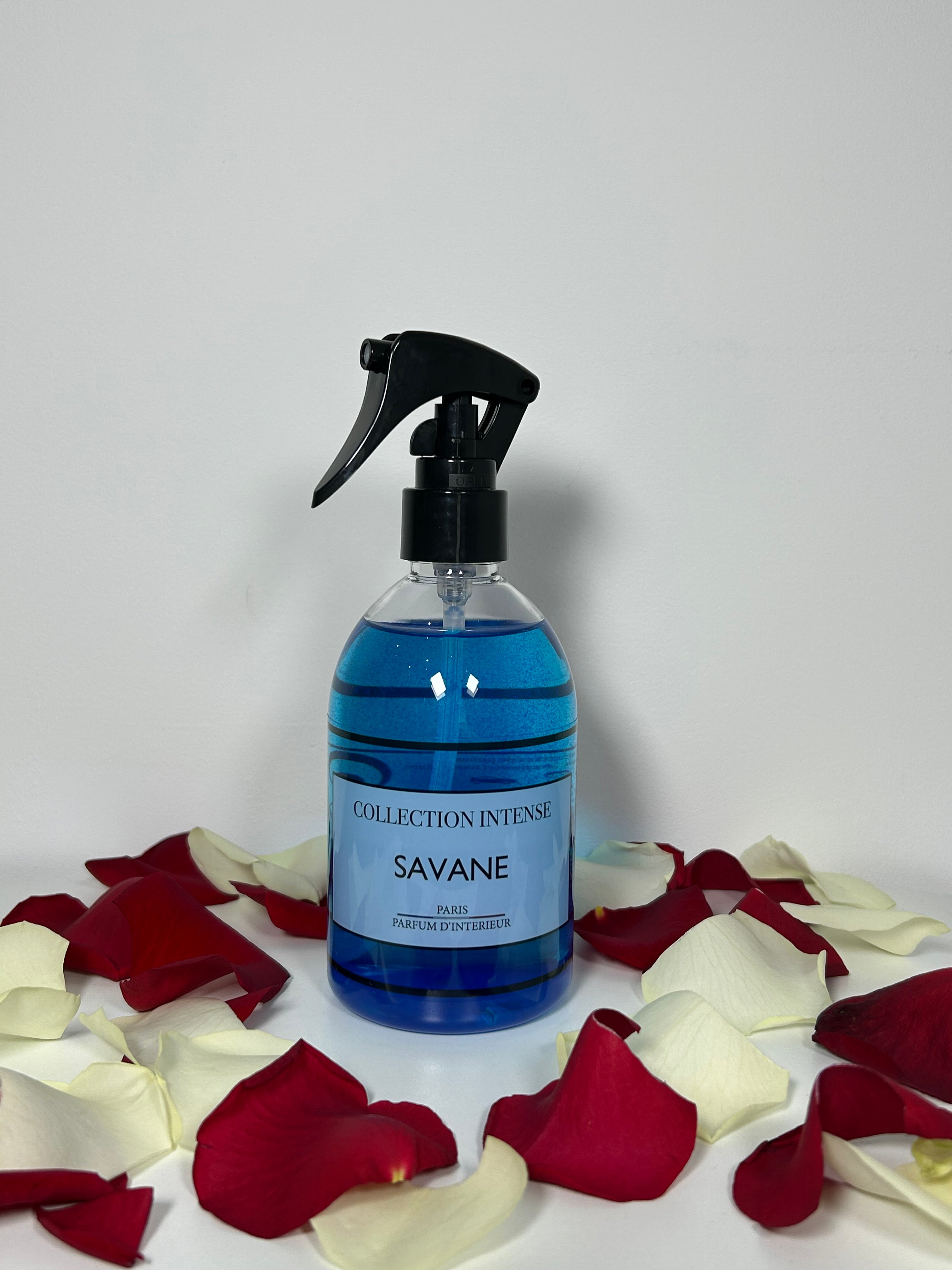 Spray d'intérieur - Savane