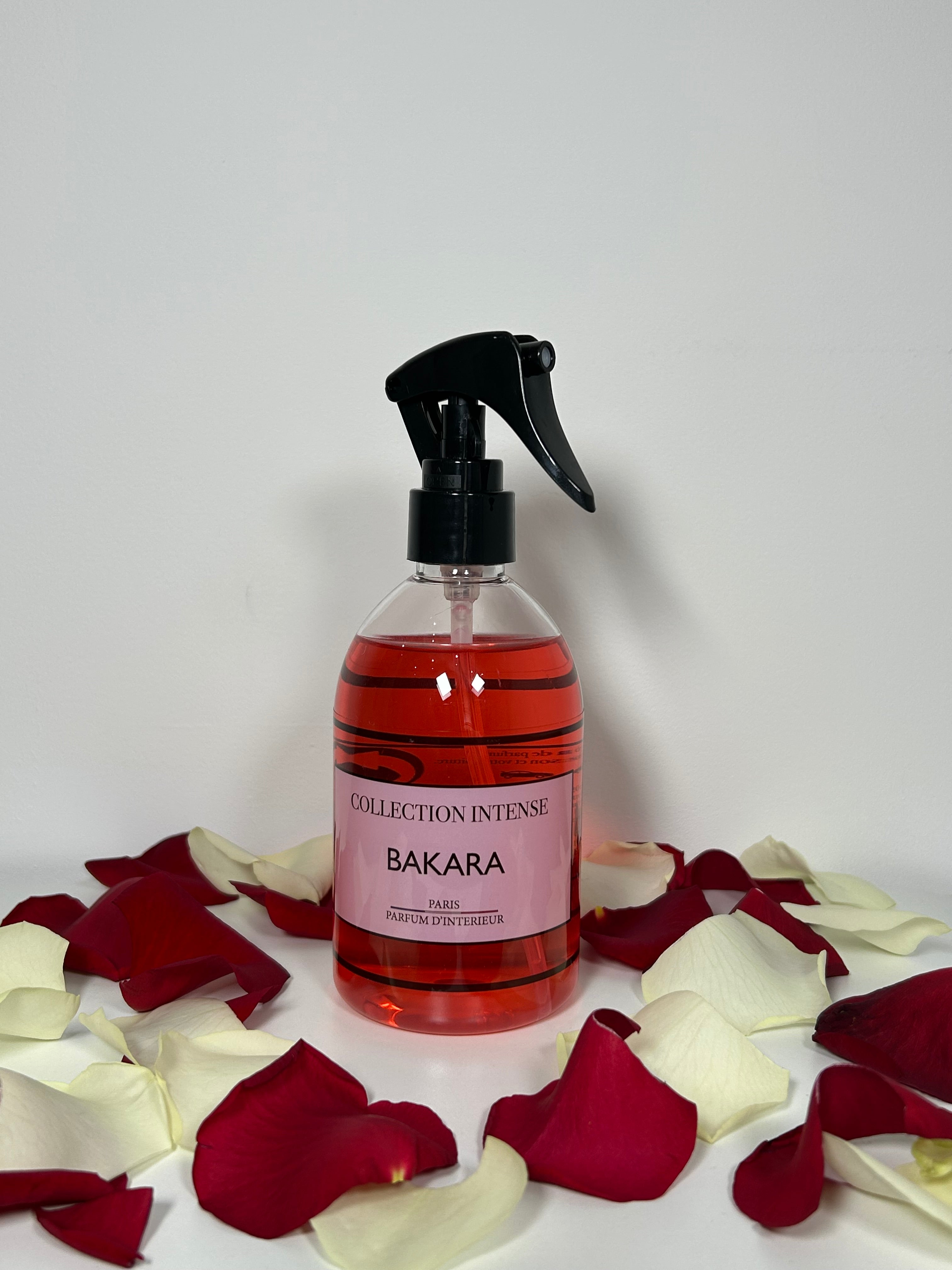 Spray d'intérieur - Bakara