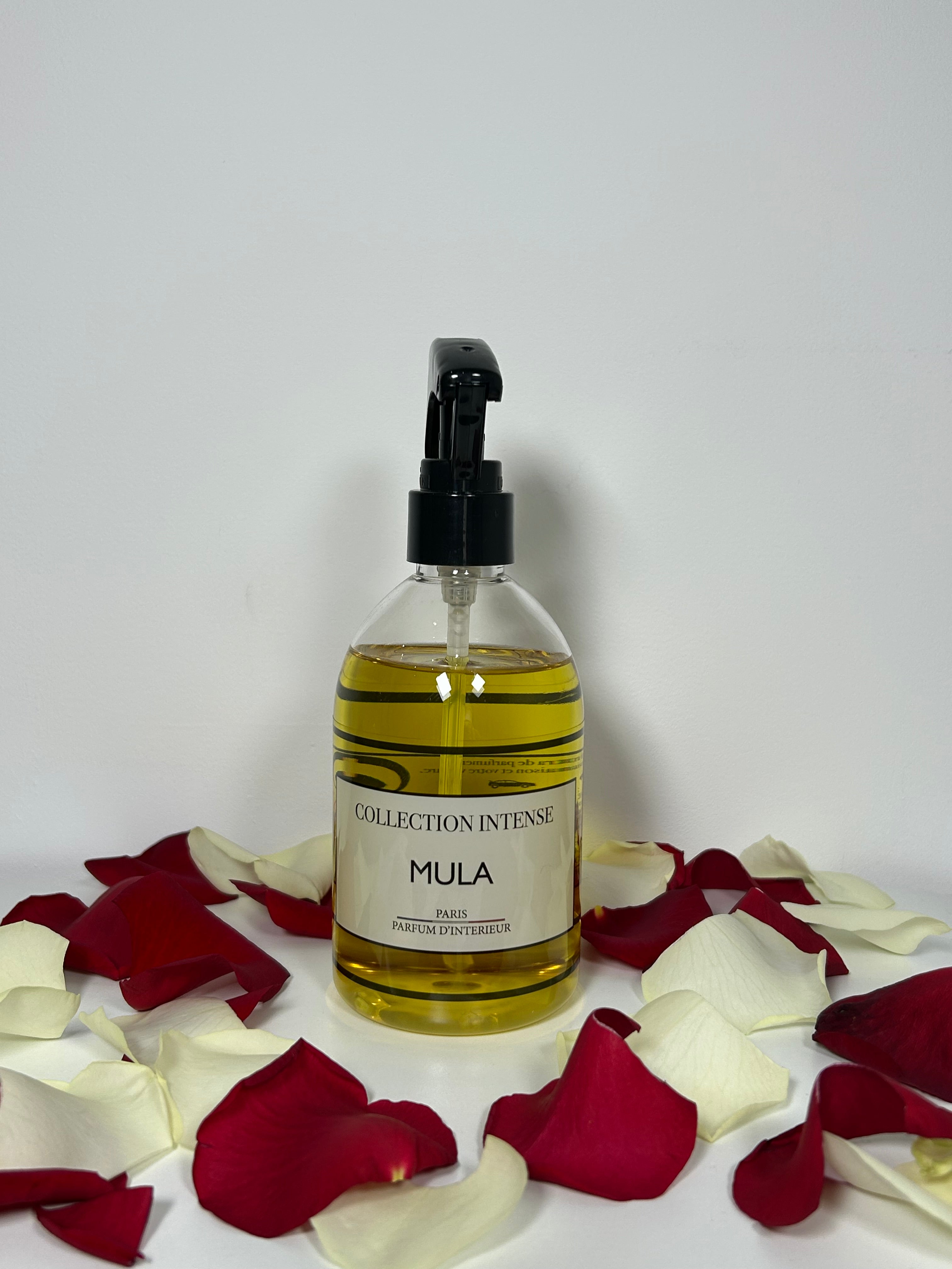 Spray d'intérieur - Mula