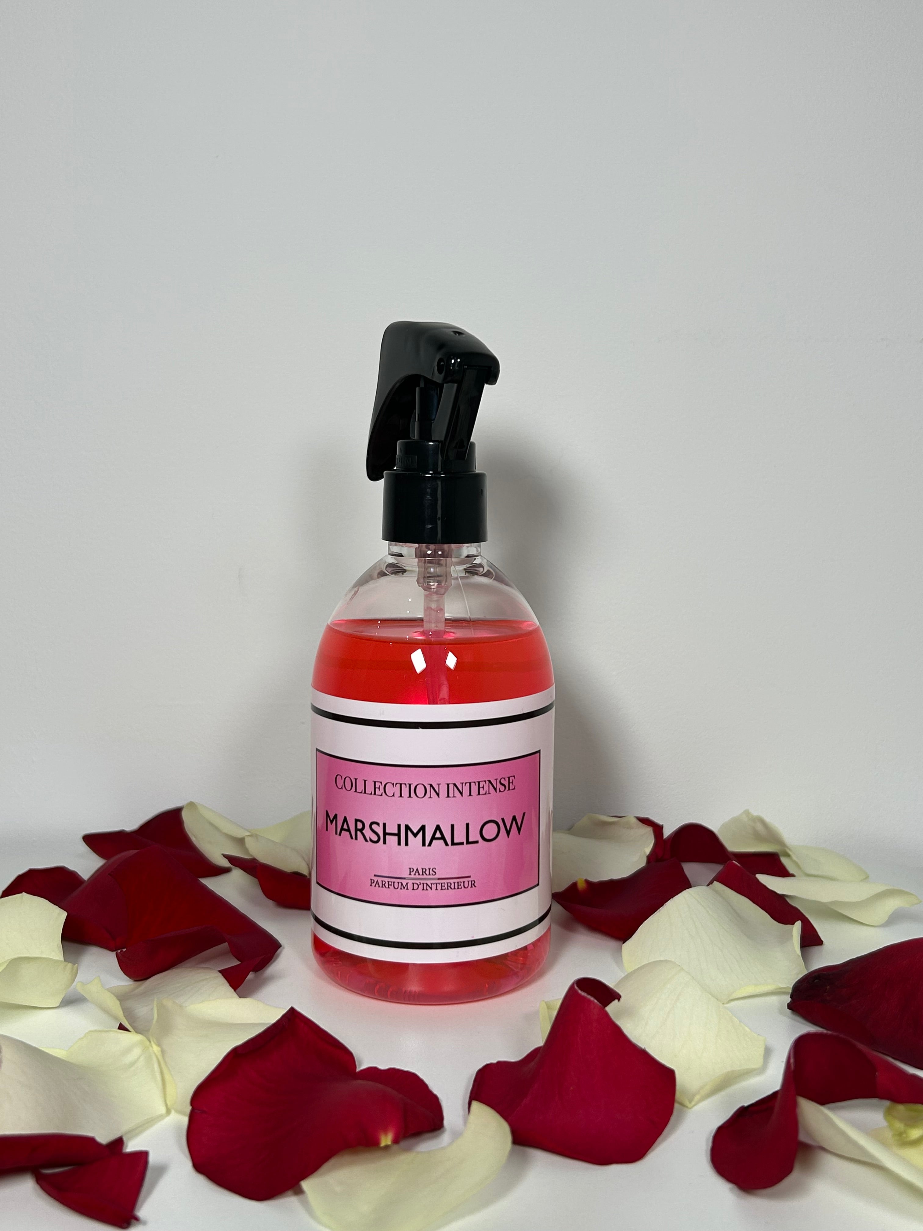 Spray d'intérieur - Marshmallow