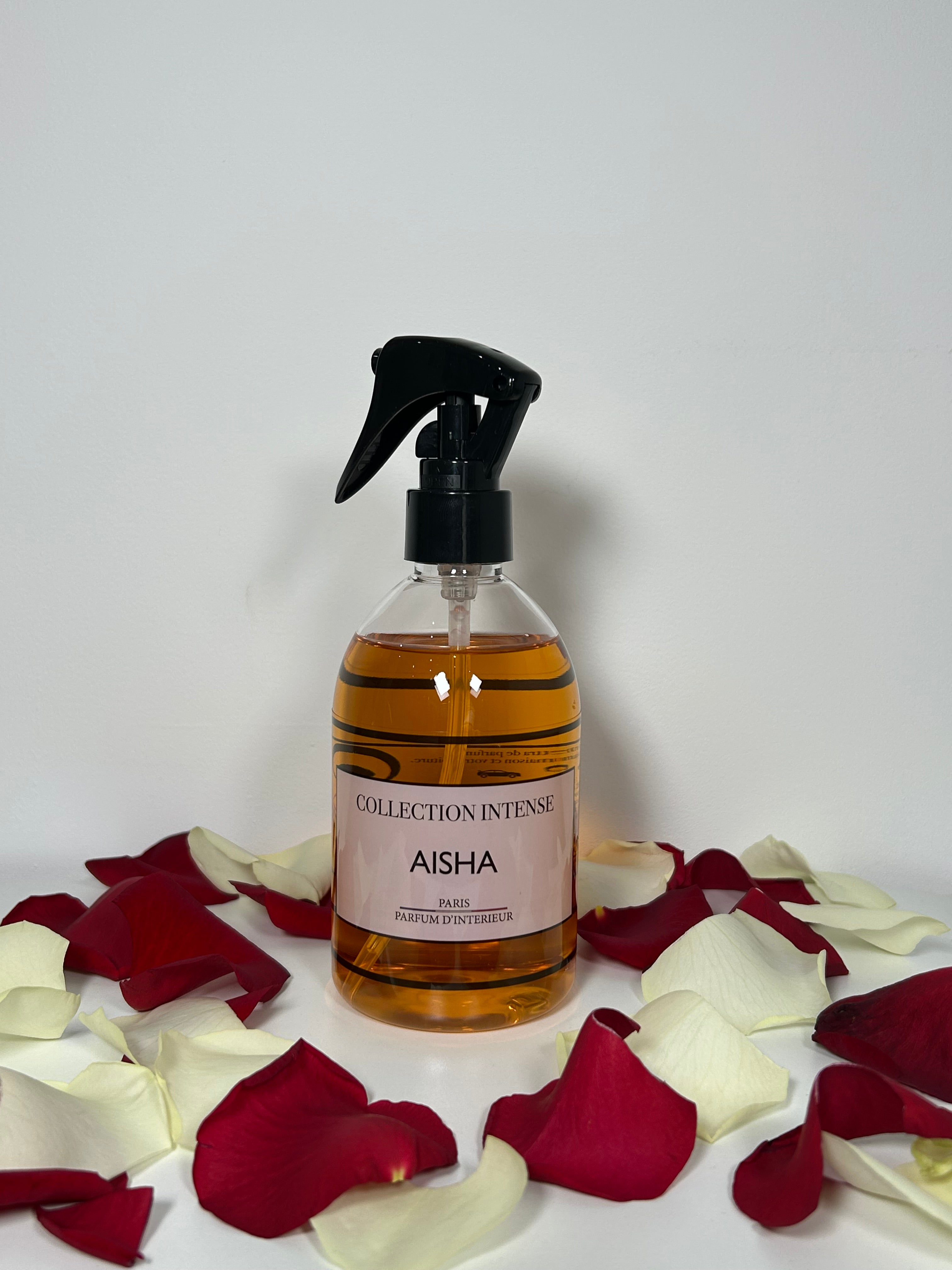 Spray d'interieur - Aisha