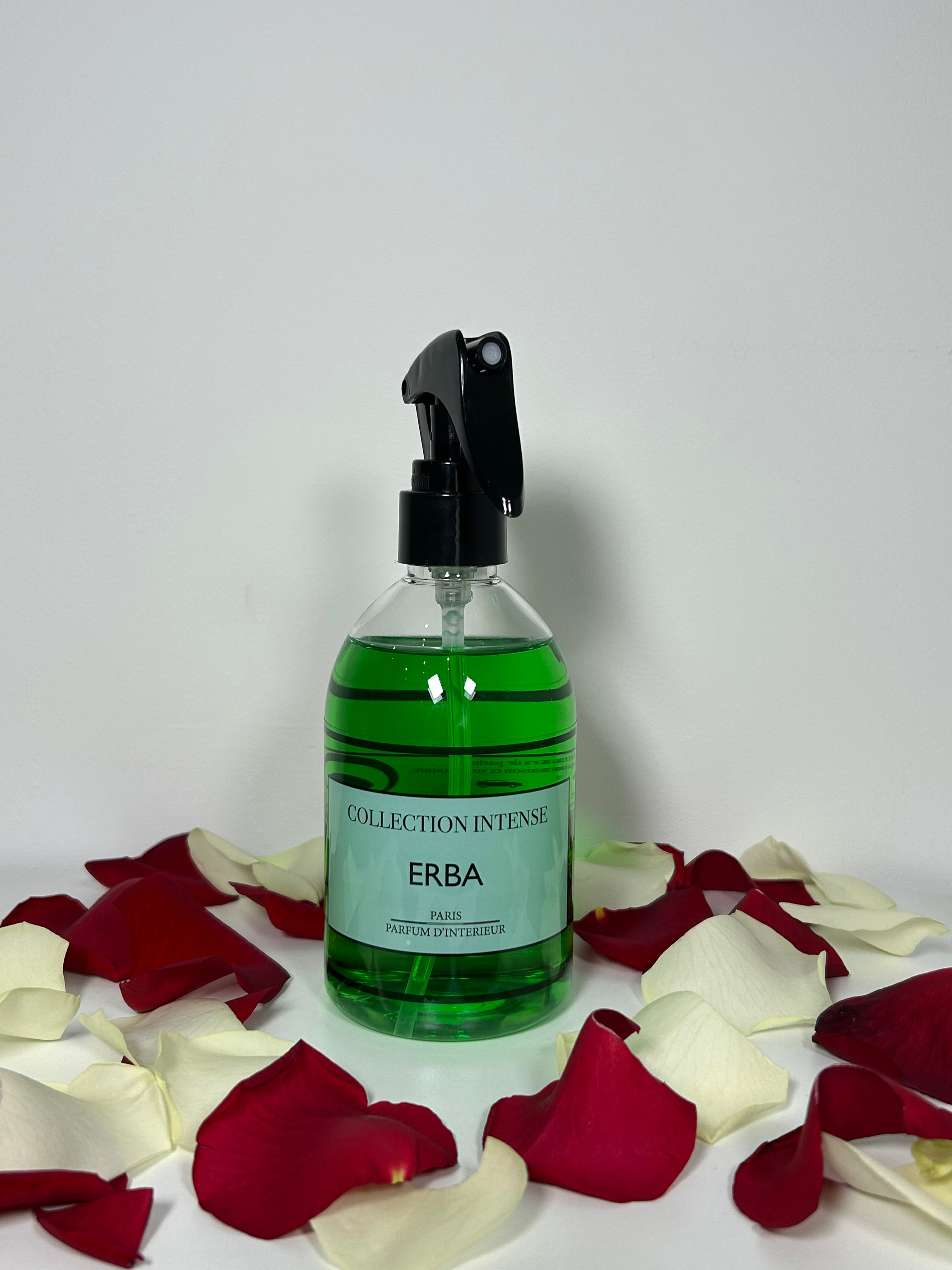 Spray d'intérieur - Erba