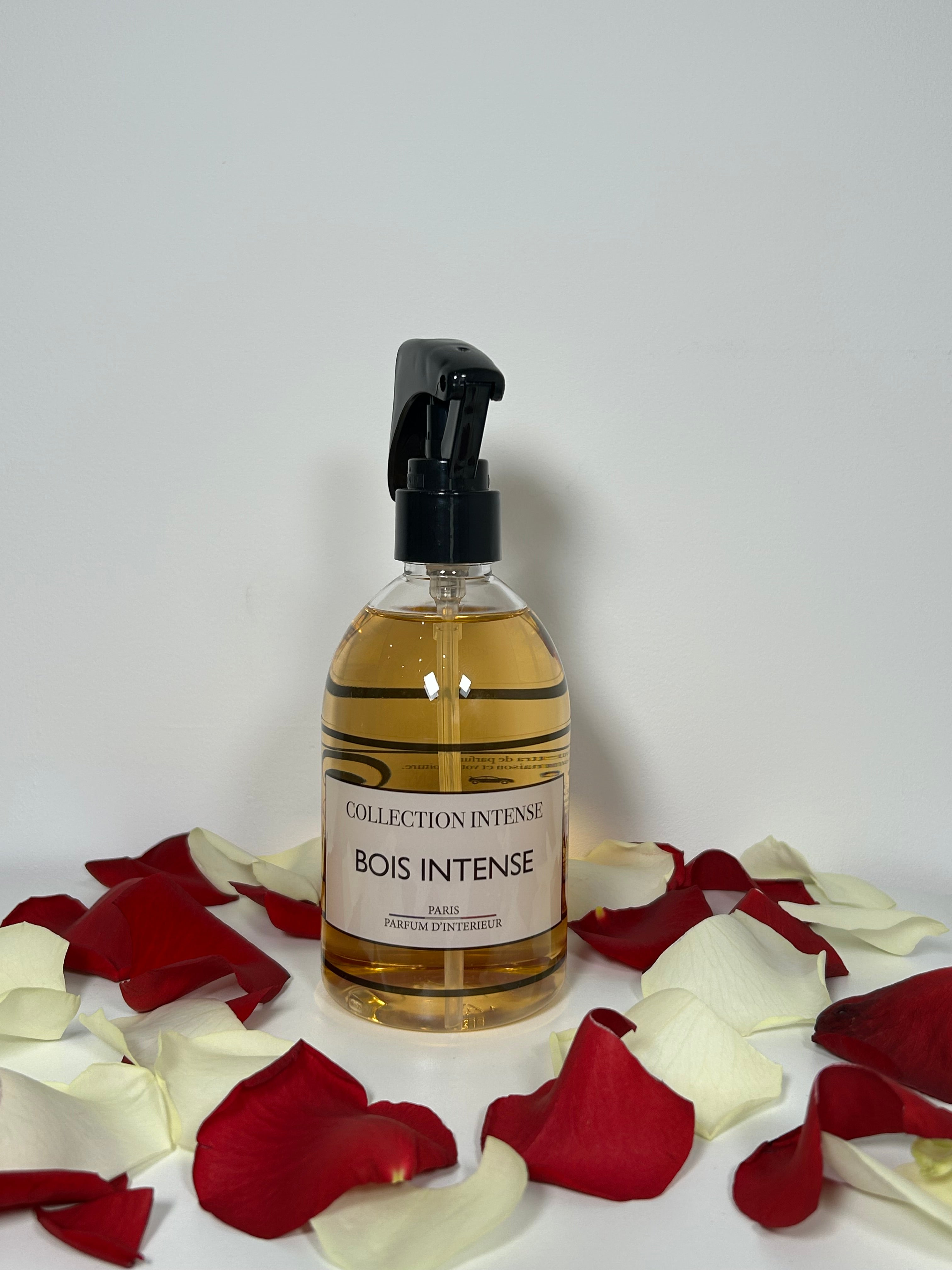 Spray d'intérieur - Bois Intense