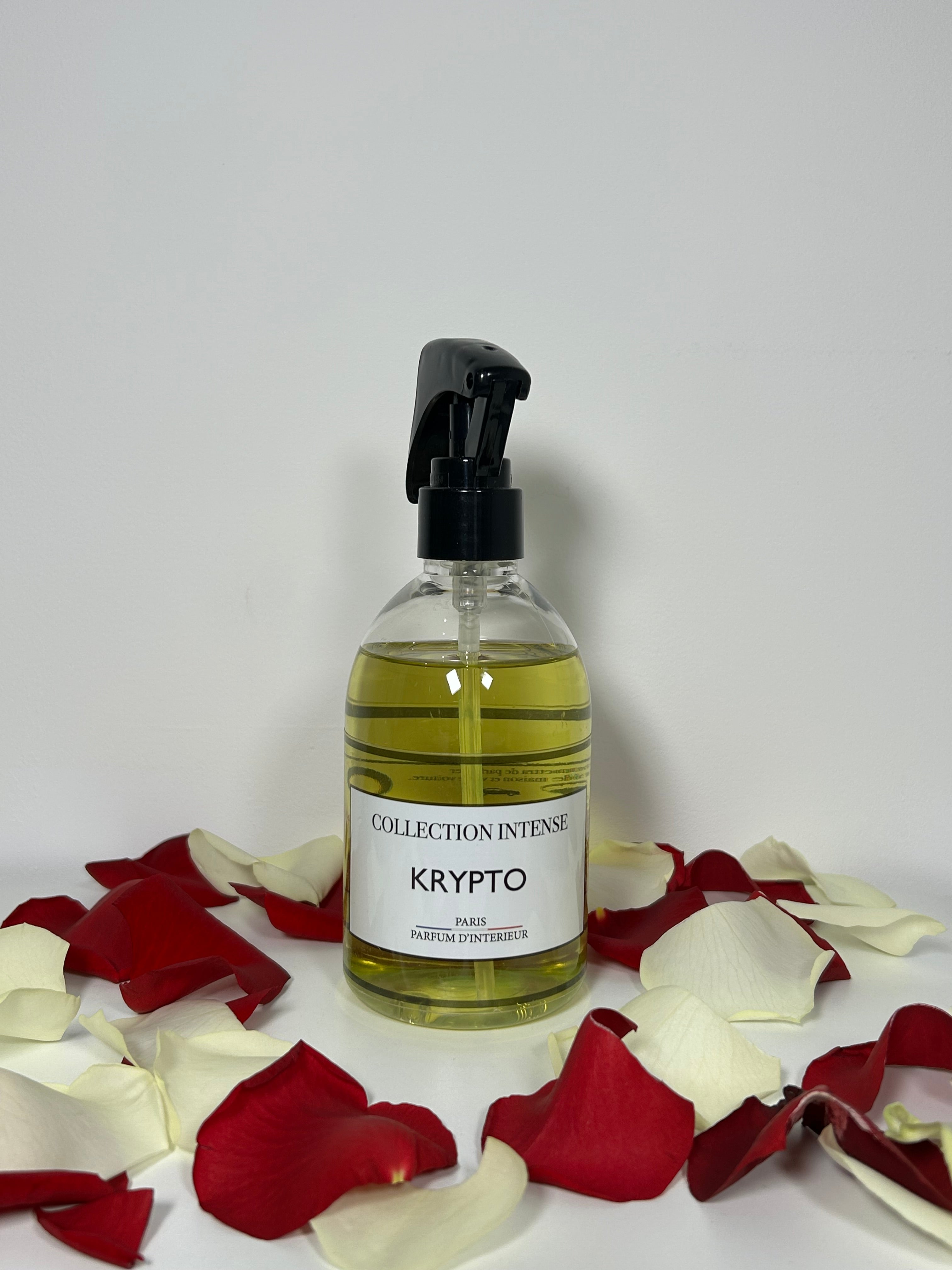 Spray d'intérieur - Krypto